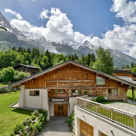 Chalet Caleris