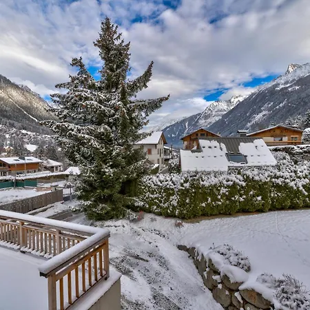 Caleris Chalet