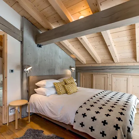 Caleris Chalet