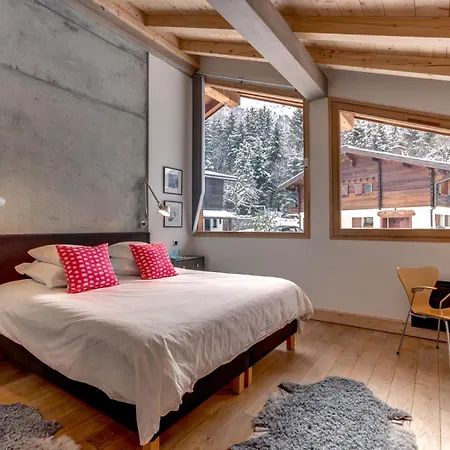 Chalet Caleris