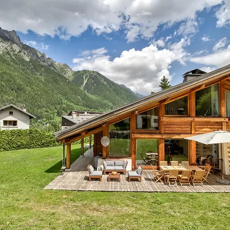 Caleris Chalet *
